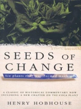 Image of Seeds of Change Paperback