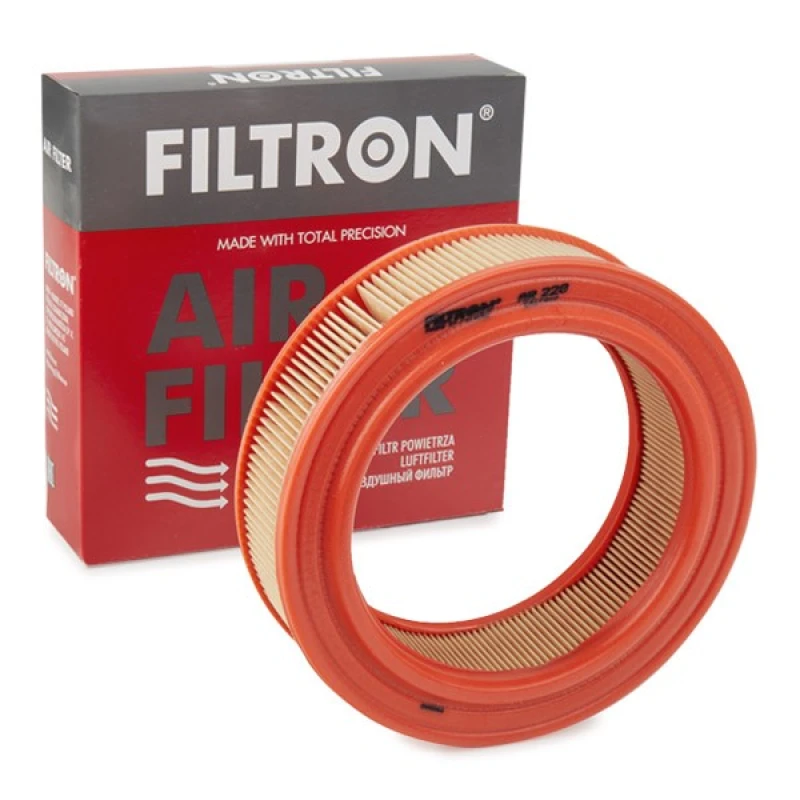 Image of FILTRON Air filter FILTRON AR 228