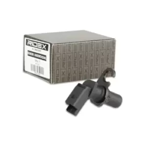 Image of RIDEX Impulse Sensor without cable 833C0065 Camshaft Sensor,Crankshaft Sensor FIAT,PEUGEOT,CITROEN,Ulysse (179_),Scudo Kastenwagen (220_)