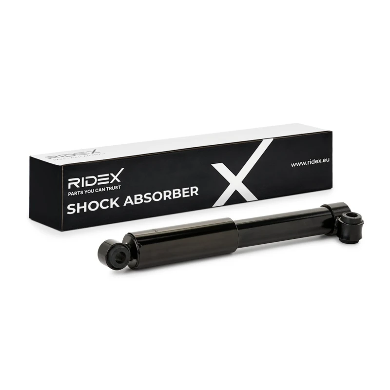 Image of RIDEX Shock absorber RIDEX 854S18166