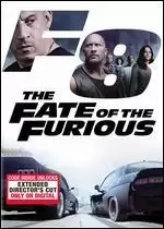 Image of fate of the furious