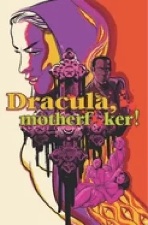 Image of dracula motherfker