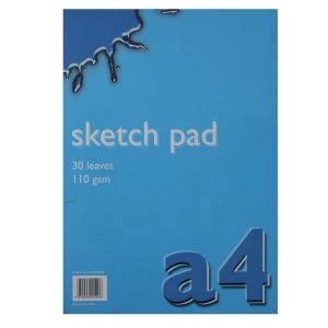 Image of Robert Dyas Ryman A4 Sketchpad