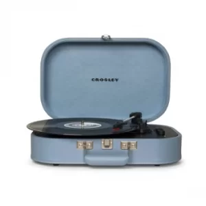 Image of Glacier Discovery Bluetooth Portable Turntable