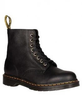Image of Dr Martens Pascal Boots - Black