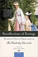 Image of pemberley chronicles the book 8