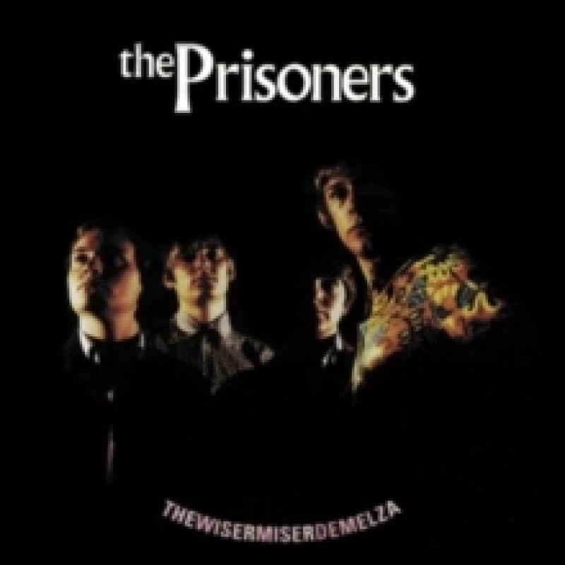 Image of Thewisermiserdemelza Vinyl