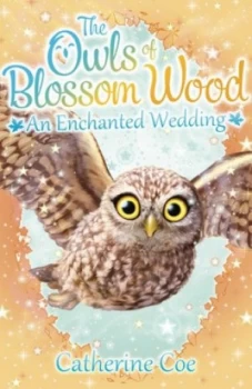 Image of The Owls of Blossom Wood. 6 by Catherine Coe Paperback
