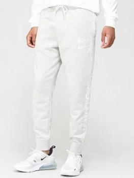 Image of Nike Sportswear Swoosh Pant - Grey