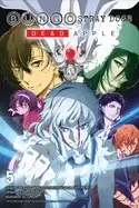 Image of bungo stray dogs vol 5 dead apple
