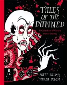 Image of Tales of the Damned : A Collection of Classic Horror Stories