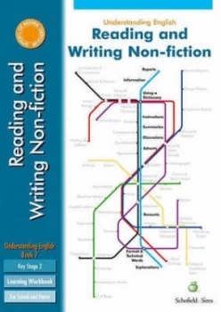 Image of Understanding English by Carol Matchett Paperback