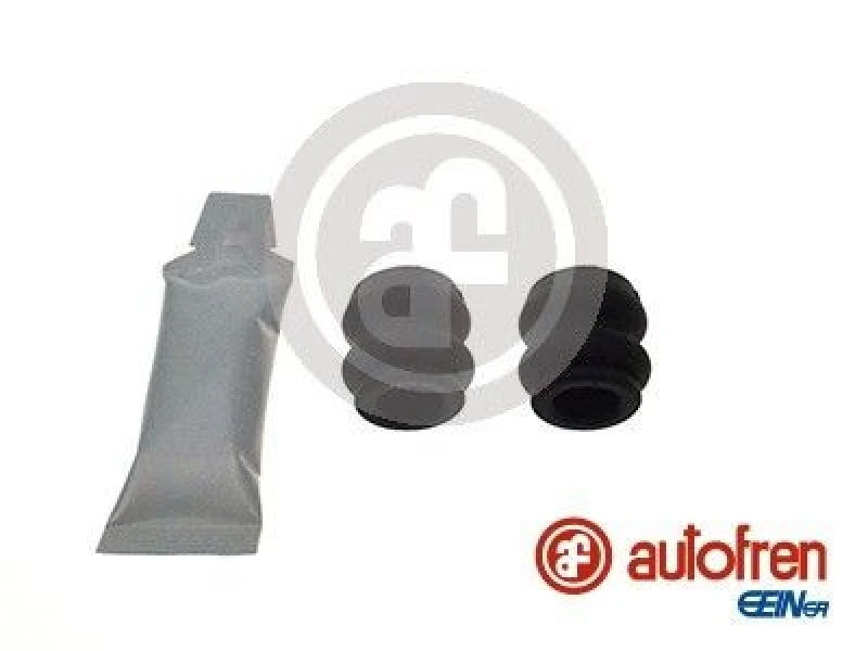 Image of AUTOFREN SEINSA Bellow, brake caliper guide AUTOFREN SEINSA D7374