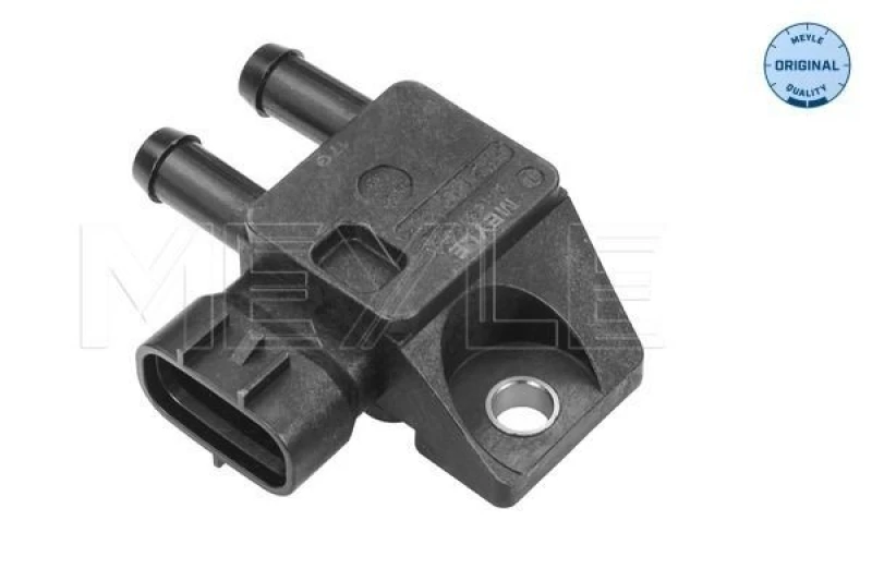 Image of Exhaust pressure sensor MEYLE 30-14 801 0001