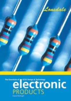 Image of Electronic Products by David Mchugh Paperback