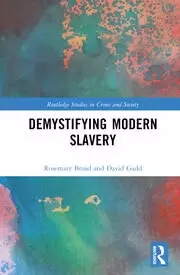 Image of Demystifying Modern Slavery
