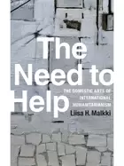 Image of need to help the domestic arts of international humanitarianism