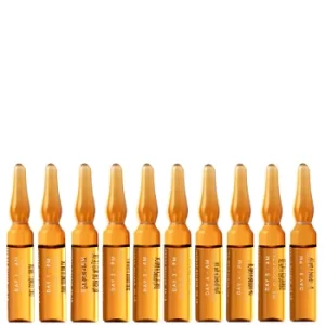 image of MZ Skin Glow Boost Ampoules