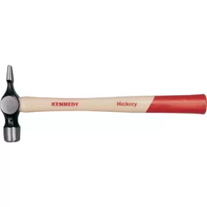 Image of Hardwood Shaft 8OZ Cross Pein Hammer