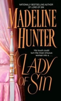 Image of Lady of Sin by Madeline Hunter Book