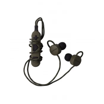 image of BoomPods RetroBuds Bluetooth Wireless Earphones