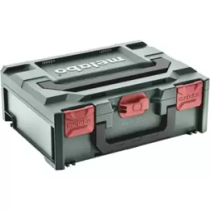 Image of Metabo 626883000 Equipment case Acrylonitrile butadiene styrene (L x W x H) 396 x 296 x 145 mm