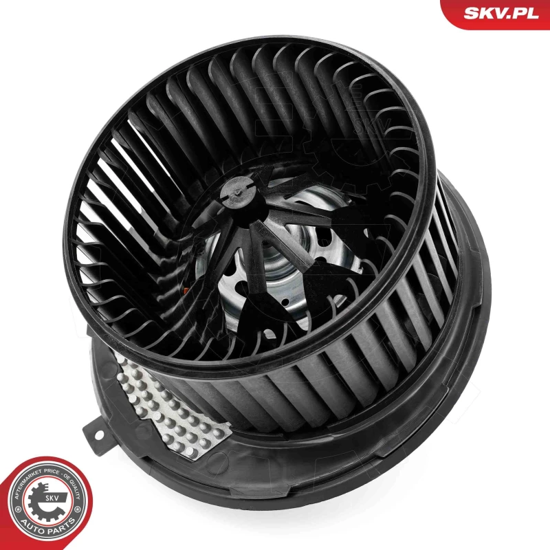 Image of ESEN SKV Blower motor ESEN SKV 68SKV226