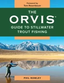 Image of The Orvis Guide to Stillwater Trout Fishing