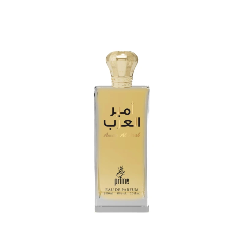 Image of Prime Collection AMEERA AL ARAB Eau de Parfum 100ml Blue unisex