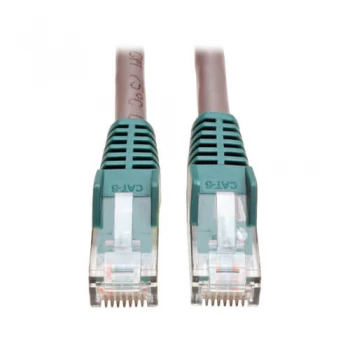 Patch Cord RJ45 CAT.6 U/UTP Crossover - 0.50 M Full Copper