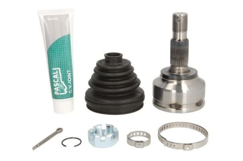 Image of PASCAL CV joint kit PASCAL G1C029PC