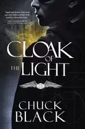 Image of cloak of the light wars of the realm book 1