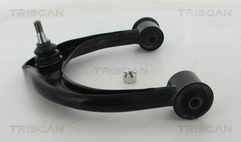 Image of TRISCAN Suspension arm TRISCAN 8500 135004