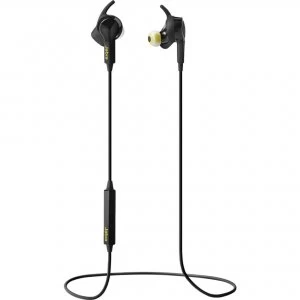 image of Jabra Sport Pulse 100-96100001-02 Wireless Earphones