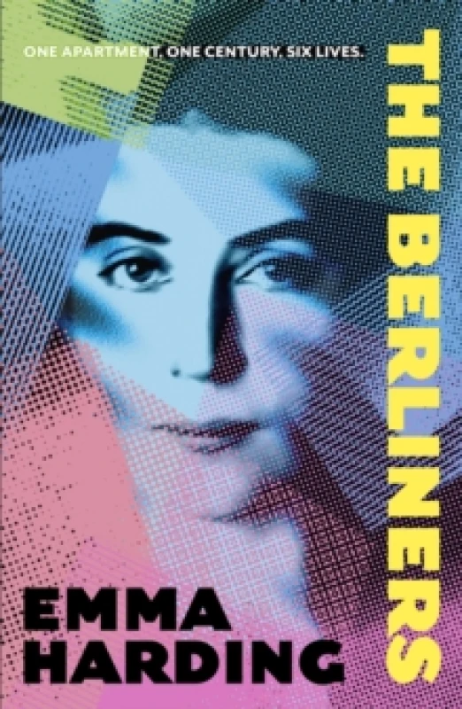 Image of The Berliners Paperback / softback