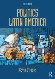 Image of Politics Latin America