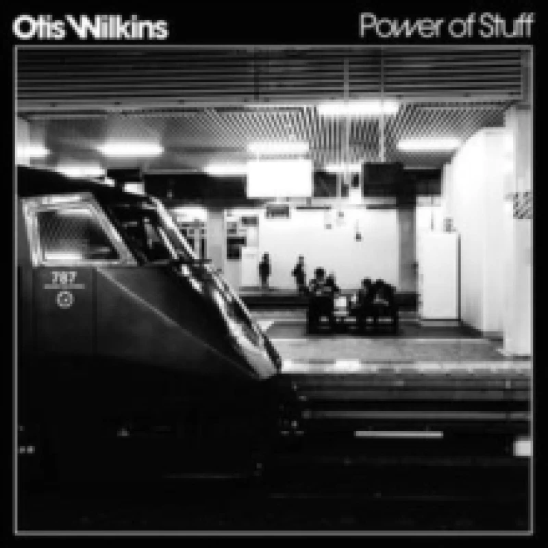 Image of Power of stuff Vinyl