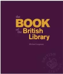 Image of The Book of the British Library