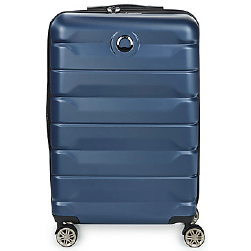 Image of Delsey Holdall Delsey Air Armour Bleu Unisex 68x44x29,5 cm