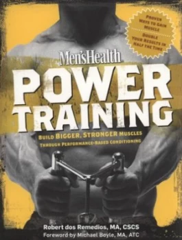 Image of Power Training Paperback