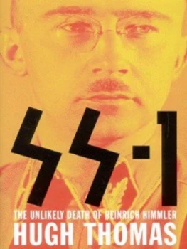 Image of Ss 1 by W. Hugh Thomas Hardback