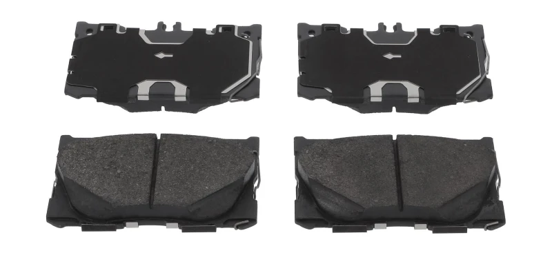 Image of Brake pad set FERODO FDB5149