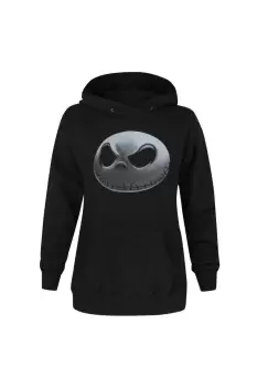 image of Jack Skellington Hoodie