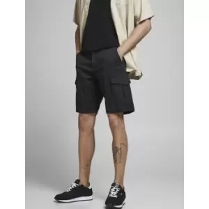 image of Joe Cotton Cargo Shorts