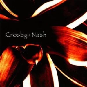 image of Crosby and Nash by Crosby & Nash CD Album