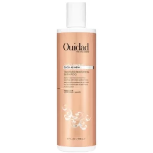 image of Ouidad Good as New Moisture Restoring Shampoo 350ml