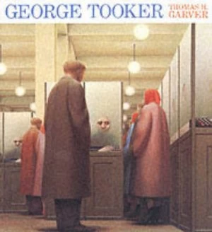 Image of George Tooker Paperback