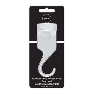 image of Hahn Premium Polished Pan Hook