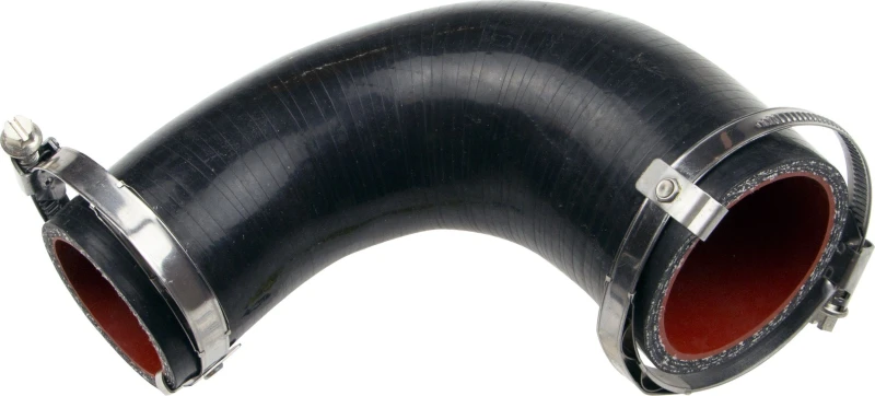 Image of GATES Charger intake hose GATES 09-0910