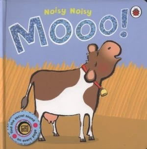 Image of Mooo by Ladybird Book